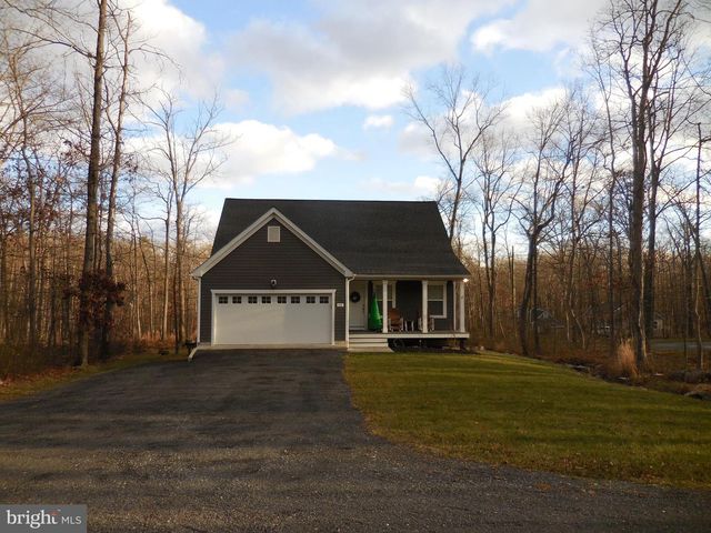 313 BEAVER TRL, Winchester, VA 22602