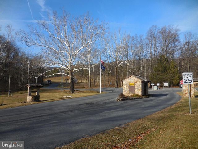 313 BEAVER TRL, Winchester, VA 22602