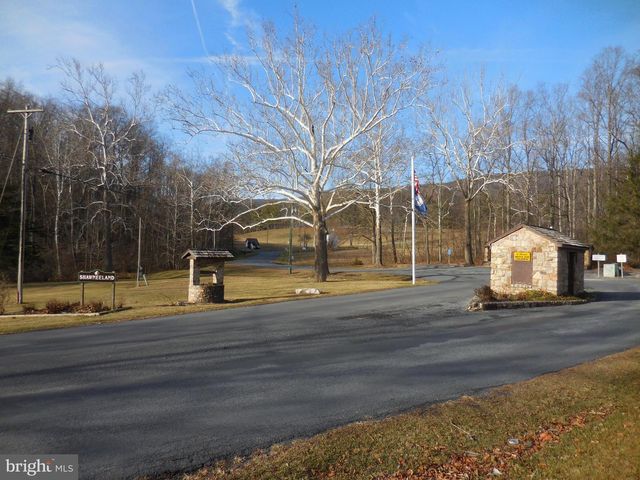 313 BEAVER TRL, Winchester, VA 22602