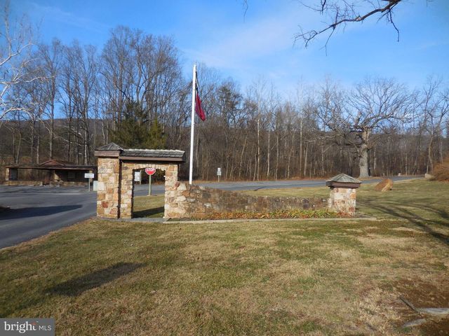 313 BEAVER TRL, Winchester, VA 22602