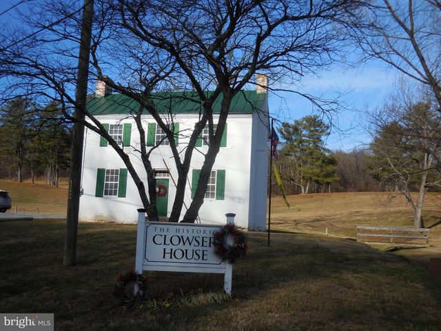 313 BEAVER TRL, Winchester, VA 22602