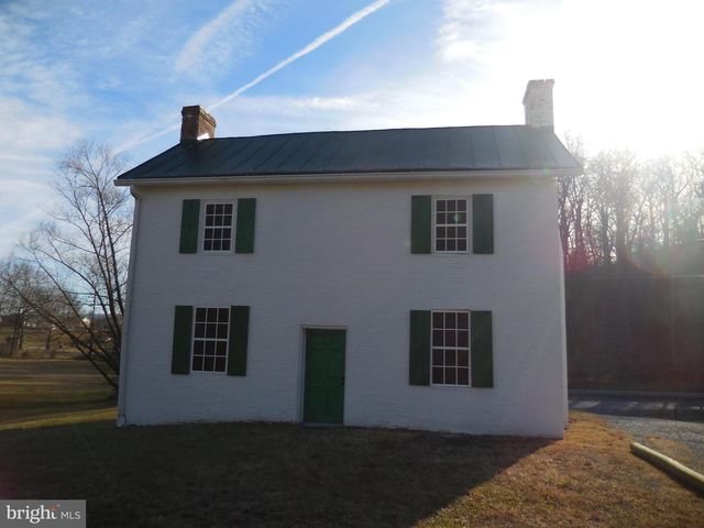 313 BEAVER TRL, Winchester, VA 22602