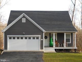 313 BEAVER TRL, Winchester, VA 22602