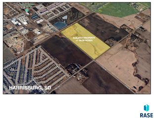 47570 272nd St Street, Harrisburg, SD 57032