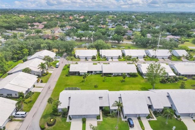 5448 CRESTLAKE BOULEVARD 158, Sarasota, FL 34233