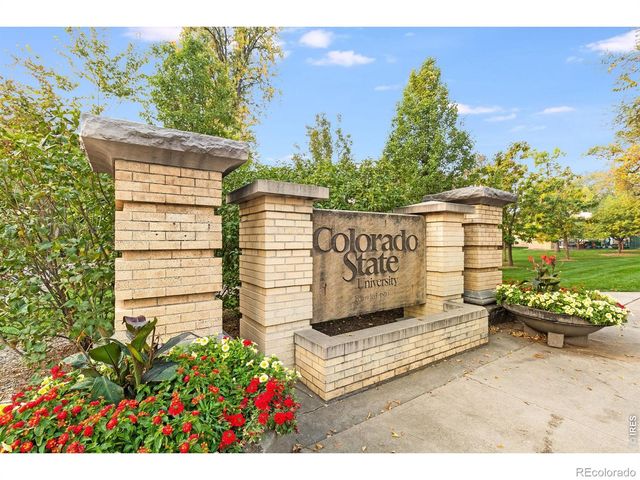 1300 W Stuart Street 8, Fort Collins, CO 80526