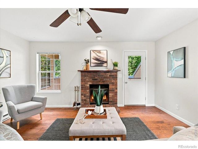 1300 W Stuart Street 8, Fort Collins, CO 80526