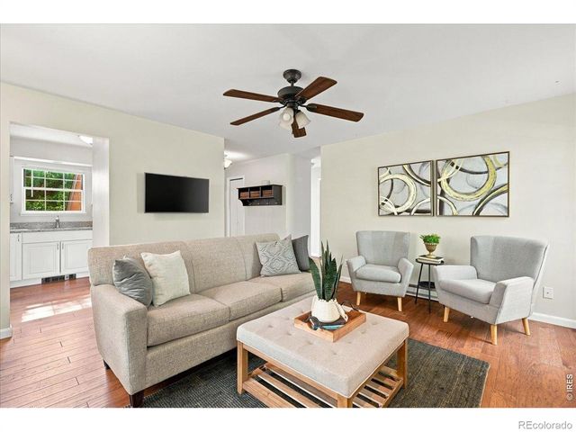 1300 W Stuart Street 8, Fort Collins, CO 80526