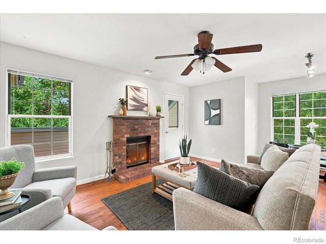 1300 W Stuart Street 8, Fort Collins, CO 80526