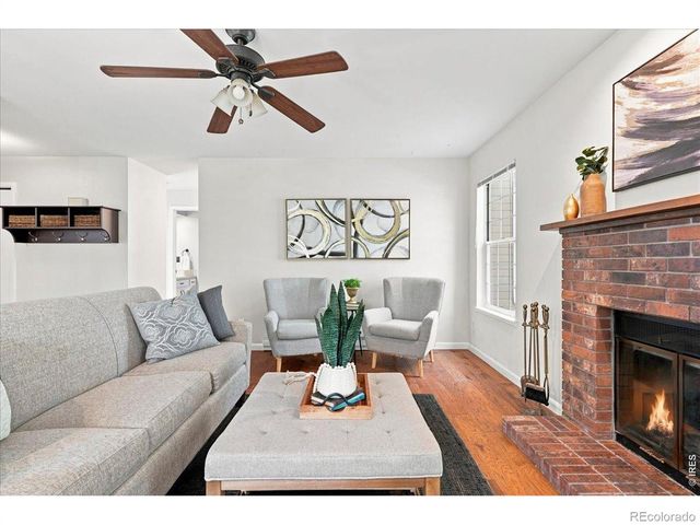 1300 W Stuart Street 8, Fort Collins, CO 80526