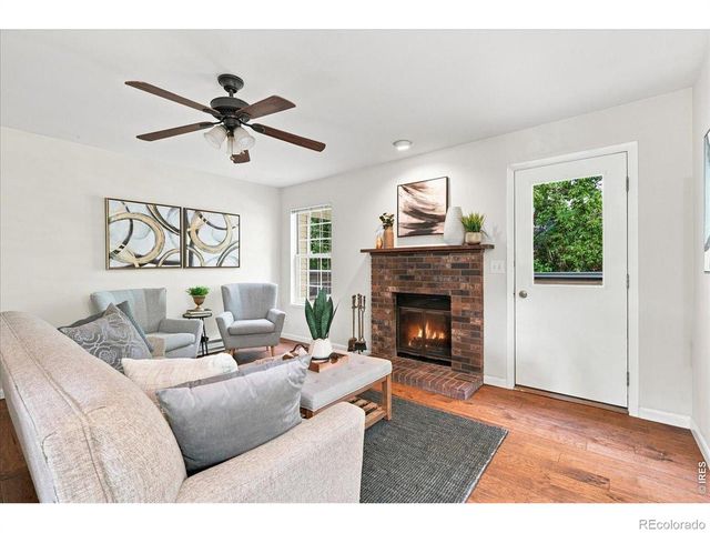 1300 W Stuart Street 8, Fort Collins, CO 80526