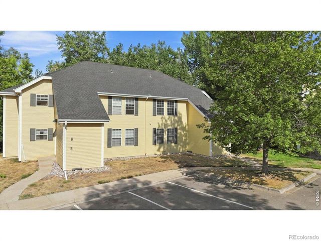 1300 W Stuart Street 8, Fort Collins, CO 80526