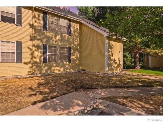 1300 W Stuart Street 8, Fort Collins, CO 80526
