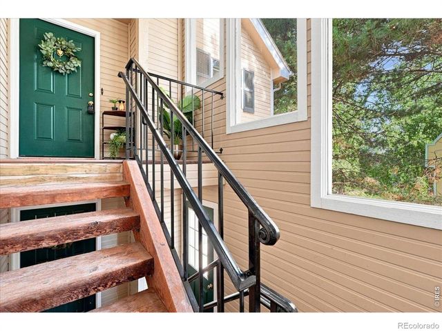 1300 W Stuart Street 8, Fort Collins, CO 80526