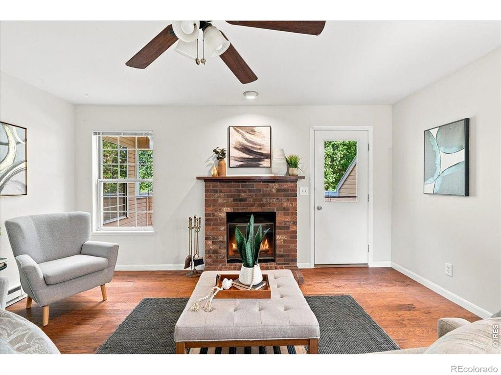 1300 W Stuart Street 8, Fort Collins, CO 80526