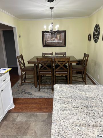 2306 SAUVELLE DRIVE, Monroe, LA 71201