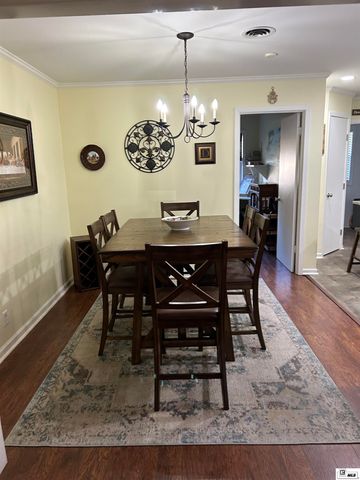 2306 SAUVELLE DRIVE, Monroe, LA 71201