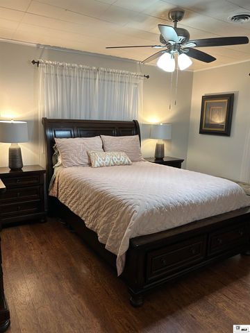 2306 SAUVELLE DRIVE, Monroe, LA 71201