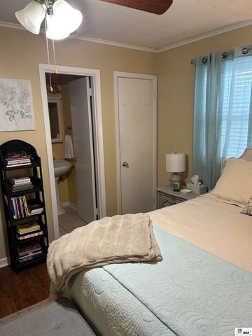 2306 SAUVELLE DRIVE, Monroe, LA 71201