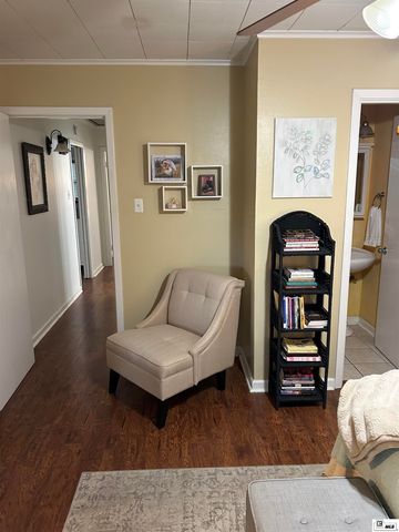 2306 SAUVELLE DRIVE, Monroe, LA 71201