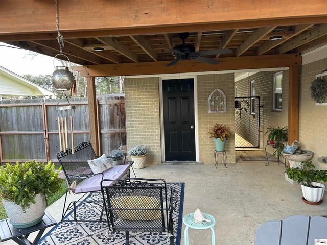 2306 SAUVELLE DRIVE, Monroe, LA 71201