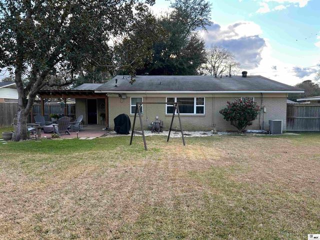 2306 SAUVELLE DRIVE, Monroe, LA 71201