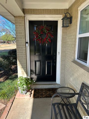 2306 SAUVELLE DRIVE, Monroe, LA 71201