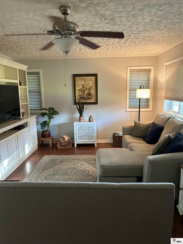 2306 SAUVELLE DRIVE, Monroe, LA 71201