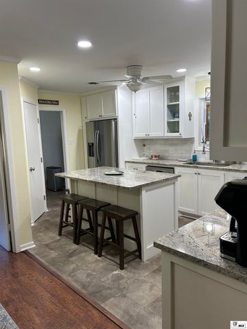 2306 SAUVELLE DRIVE, Monroe, LA 71201