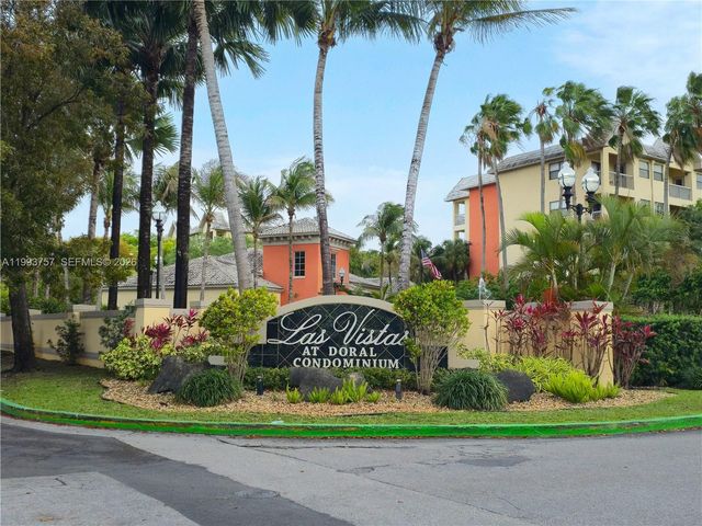 8343 Lake Dr 205, Doral, FL 33166