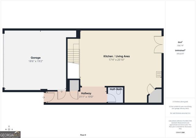 2565 Poppy Court 100, Buford, GA 30519