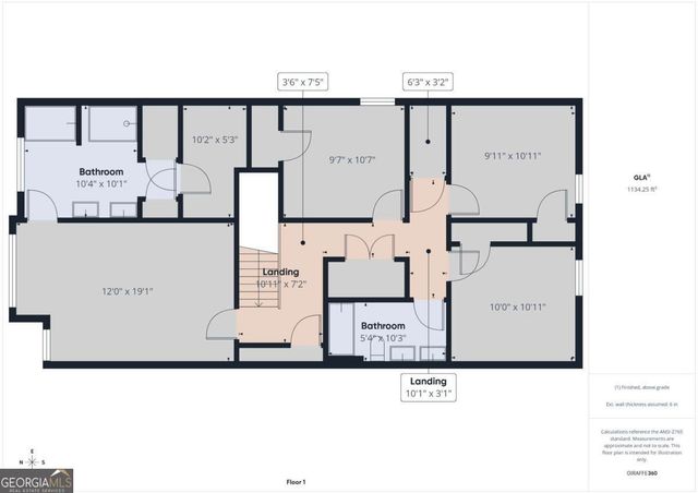 2565 Poppy Court 100, Buford, GA 30519