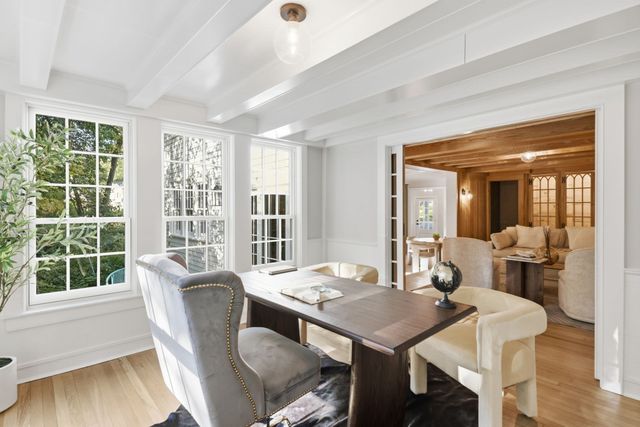 37 Porter Road, Andover, MA 01810
