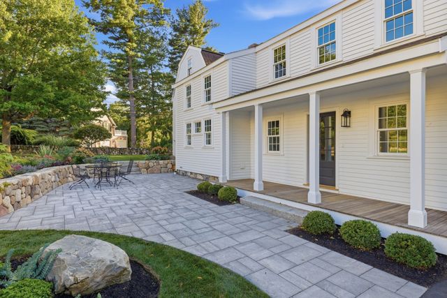 37 Porter Road, Andover, MA 01810