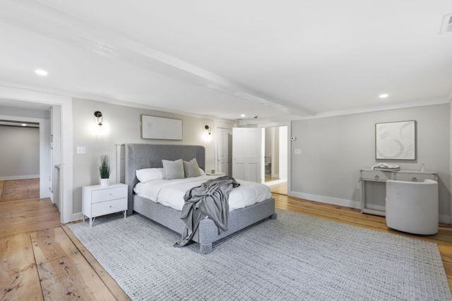 37 Porter Road, Andover, MA 01810