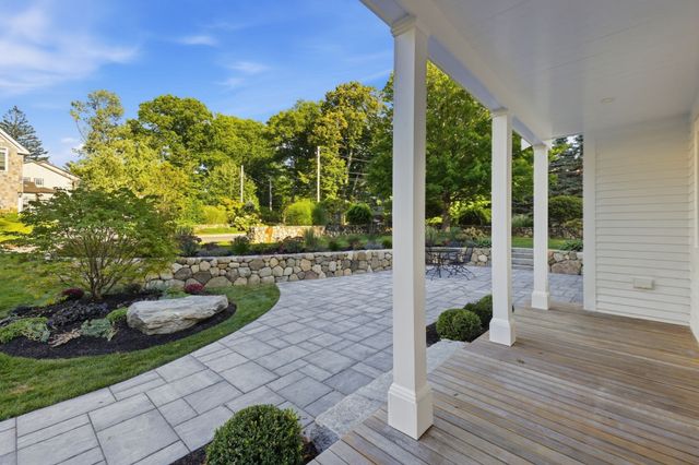 37 Porter Road, Andover, MA 01810