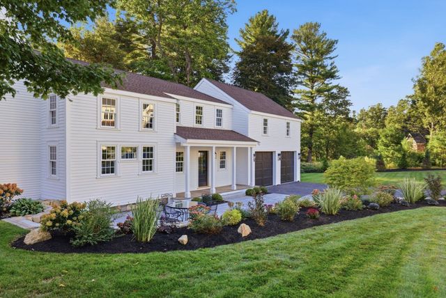 37 Porter Road, Andover, MA 01810