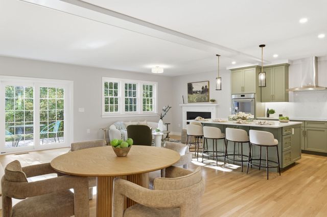 37 Porter Road, Andover, MA 01810