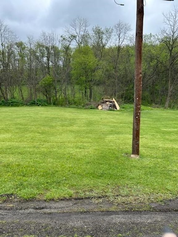 Lot 1-0.2456 Muse bishop rd, Cecil, PA 15317