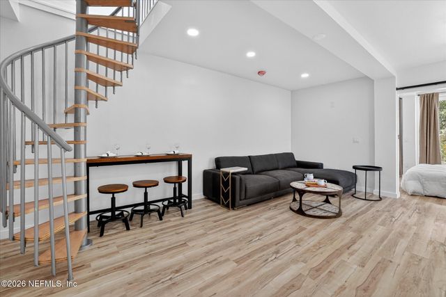 8778 WATERFRONT Terrace A, Jacksonville, FL 32217