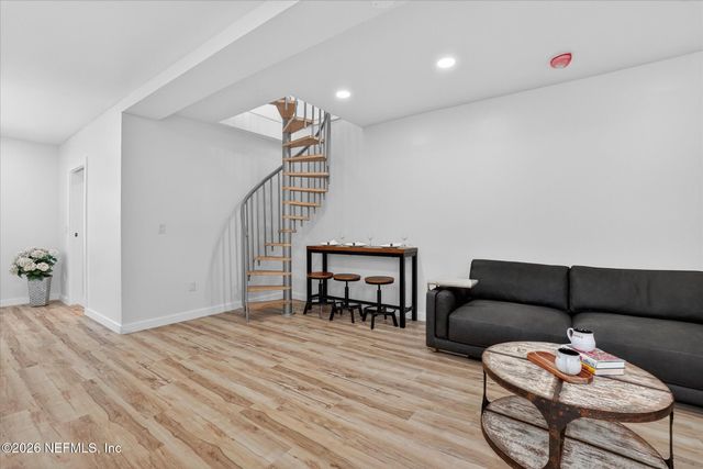 8778 WATERFRONT Terrace A, Jacksonville, FL 32217