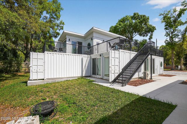 8778 WATERFRONT Terrace A, Jacksonville, FL 32217