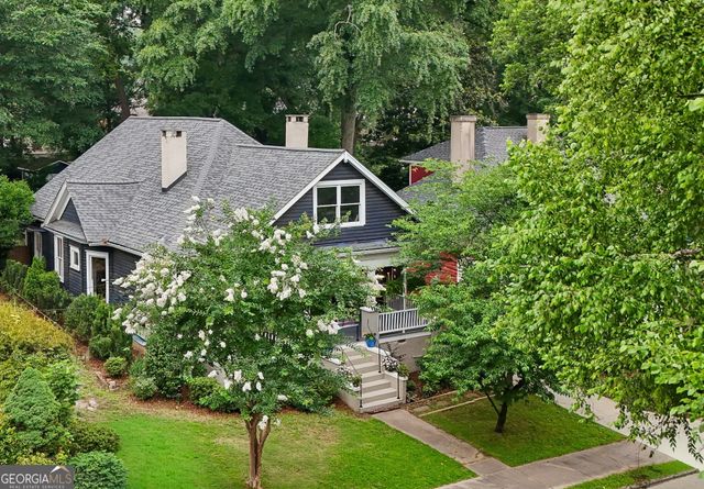 483 Waldo Street SE, Atlanta, GA 30312