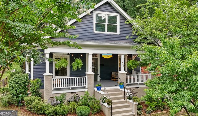 483 Waldo Street SE, Atlanta, GA 30312