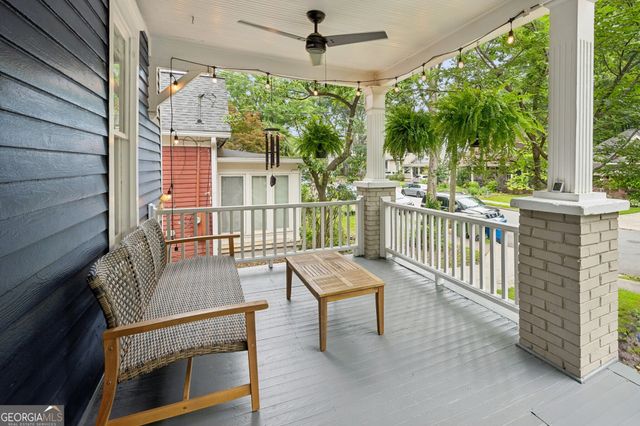 483 Waldo Street SE, Atlanta, GA 30312