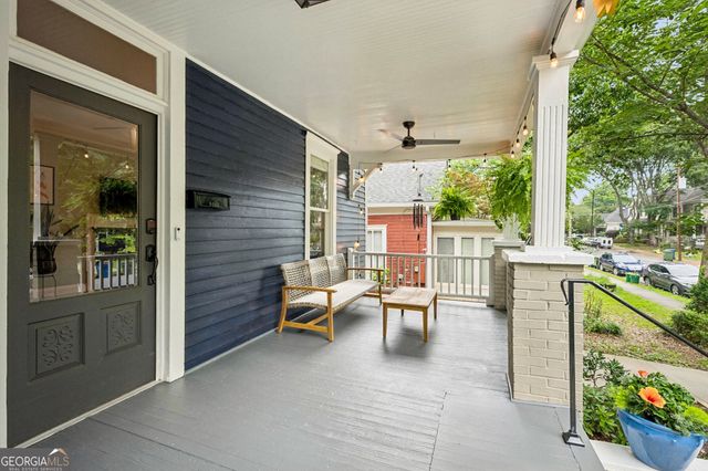 483 Waldo Street SE, Atlanta, GA 30312