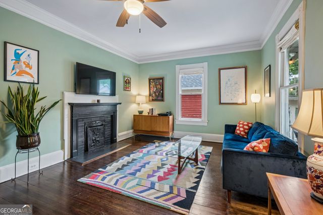 483 Waldo Street SE, Atlanta, GA 30312