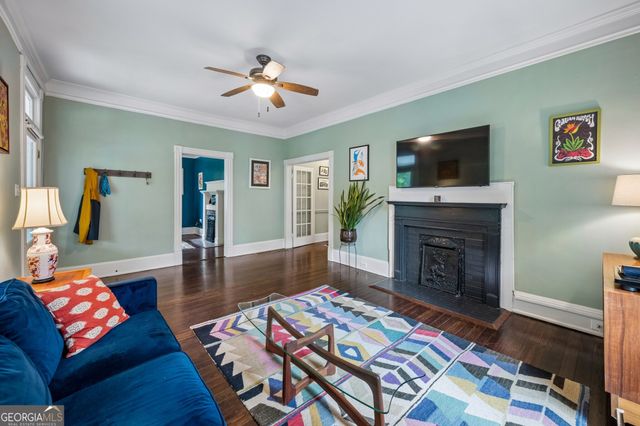 483 Waldo Street SE, Atlanta, GA 30312