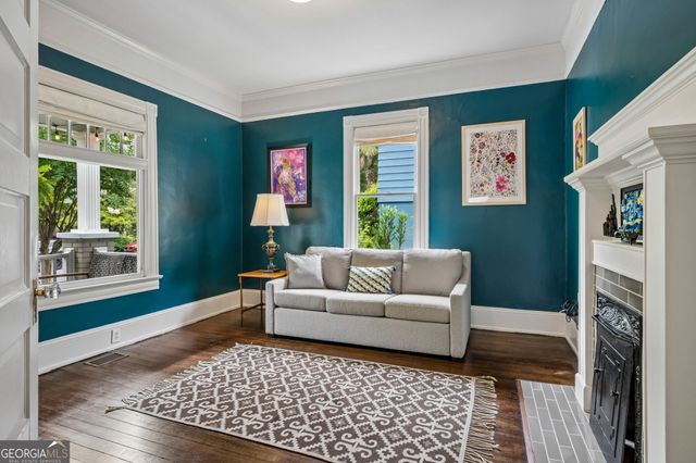 483 Waldo Street SE, Atlanta, GA 30312