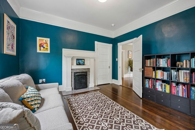 483 Waldo Street SE, Atlanta, GA 30312